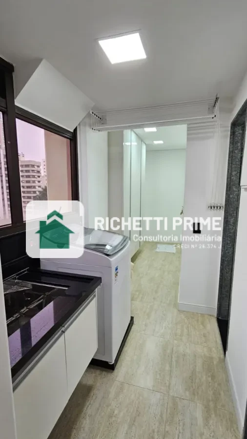 Imagem de Imóvel para venda possui 210 metros quadrados com 3 quartos em Sumaré - São Paulo - SP