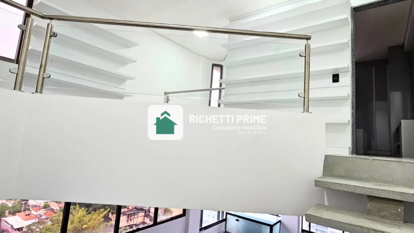 Imagem de Imóvel para venda possui 210 metros quadrados com 3 quartos em Sumaré - São Paulo - SP