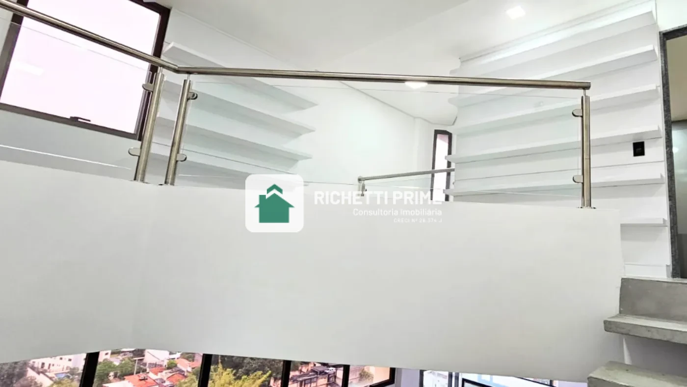 Imagem de Imóvel para venda possui 210 metros quadrados com 3 quartos em Sumaré - São Paulo - SP