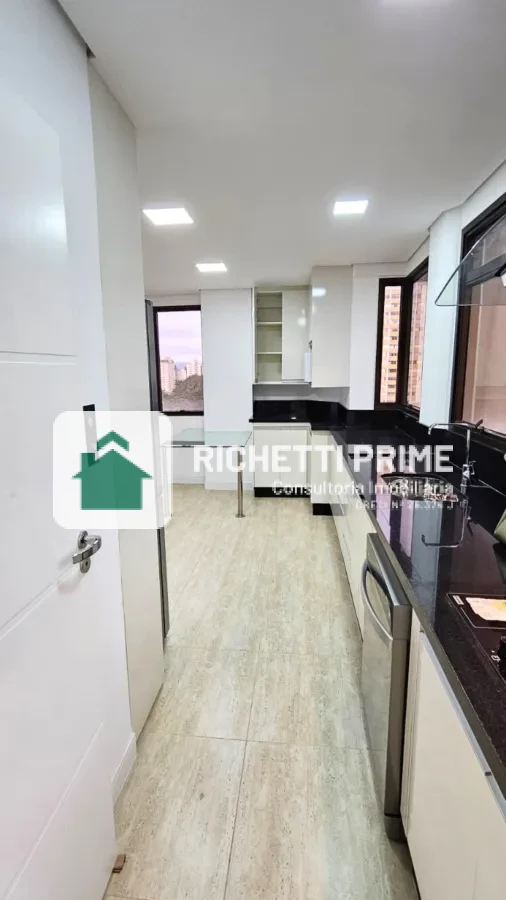 Imagem de Imóvel para venda possui 210 metros quadrados com 3 quartos em Sumaré - São Paulo - SP