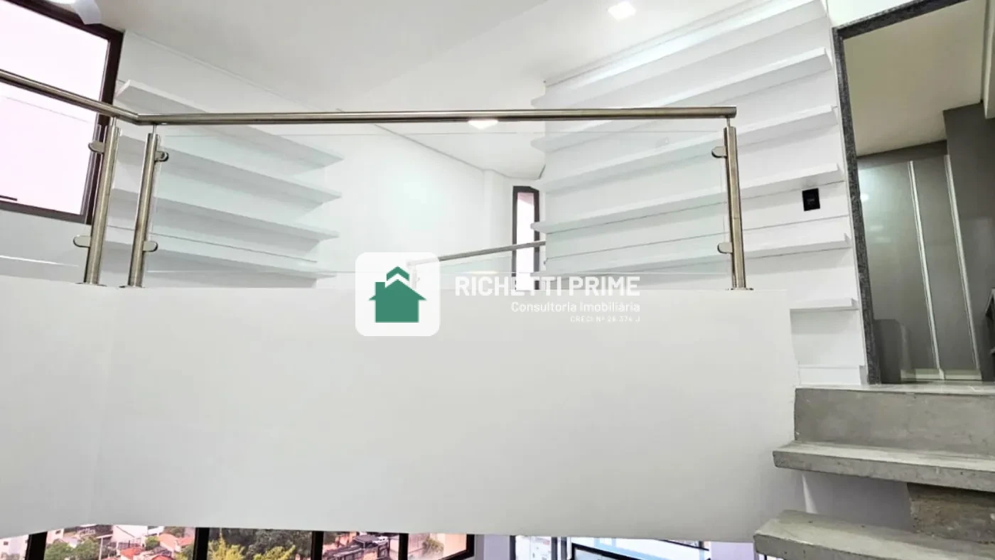 Imagem de Imóvel para venda possui 210 metros quadrados com 3 quartos em Sumaré - São Paulo - SP