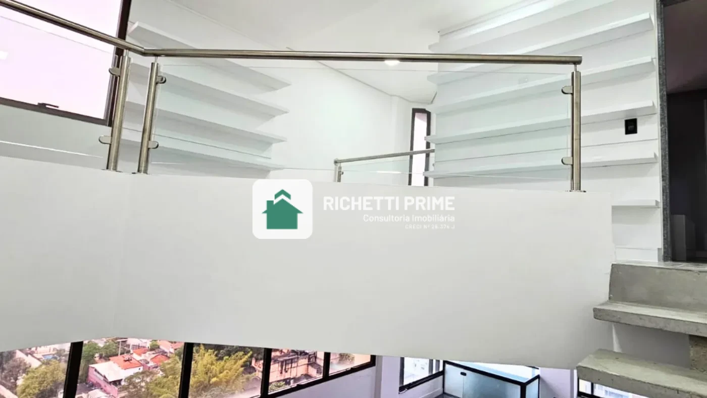 Imagem de Imóvel para venda possui 210 metros quadrados com 3 quartos em Sumaré - São Paulo - SP