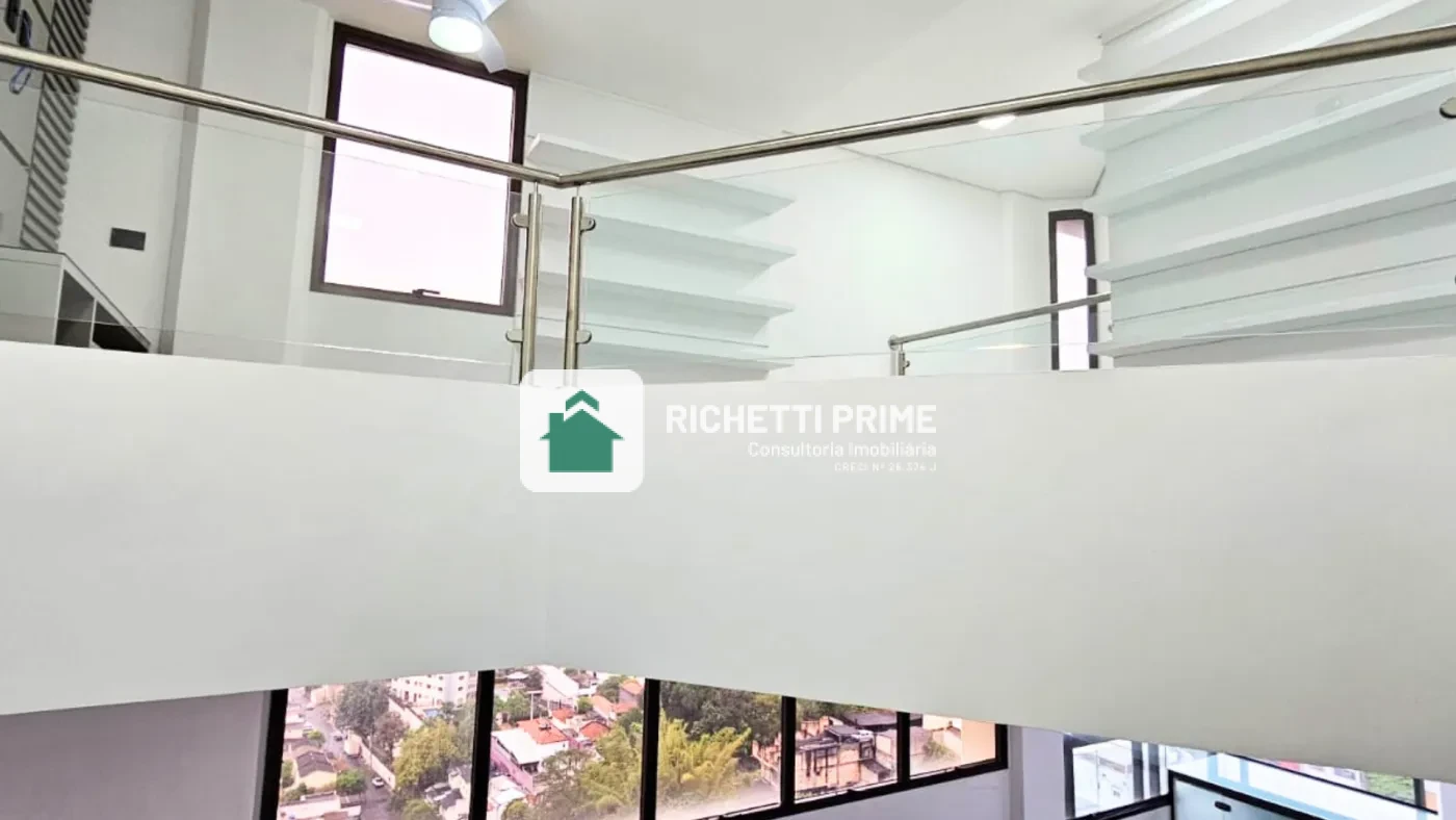 Imagem de Imóvel para venda possui 210 metros quadrados com 3 quartos em Sumaré - São Paulo - SP