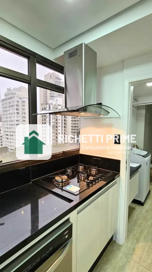 Imagem de Imóvel para venda possui 210 metros quadrados com 3 quartos em Sumaré - São Paulo - SP