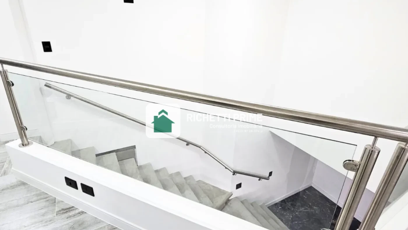 Imagem de Imóvel para venda possui 210 metros quadrados com 3 quartos em Sumaré - São Paulo - SP