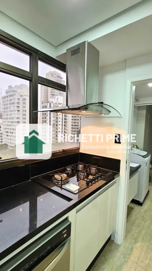 Imagem de Imóvel para venda possui 210 metros quadrados com 3 quartos em Sumaré - São Paulo - SP