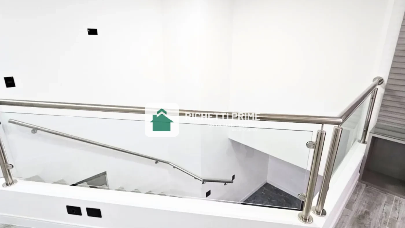 Imagem de Imóvel para venda possui 210 metros quadrados com 3 quartos em Sumaré - São Paulo - SP