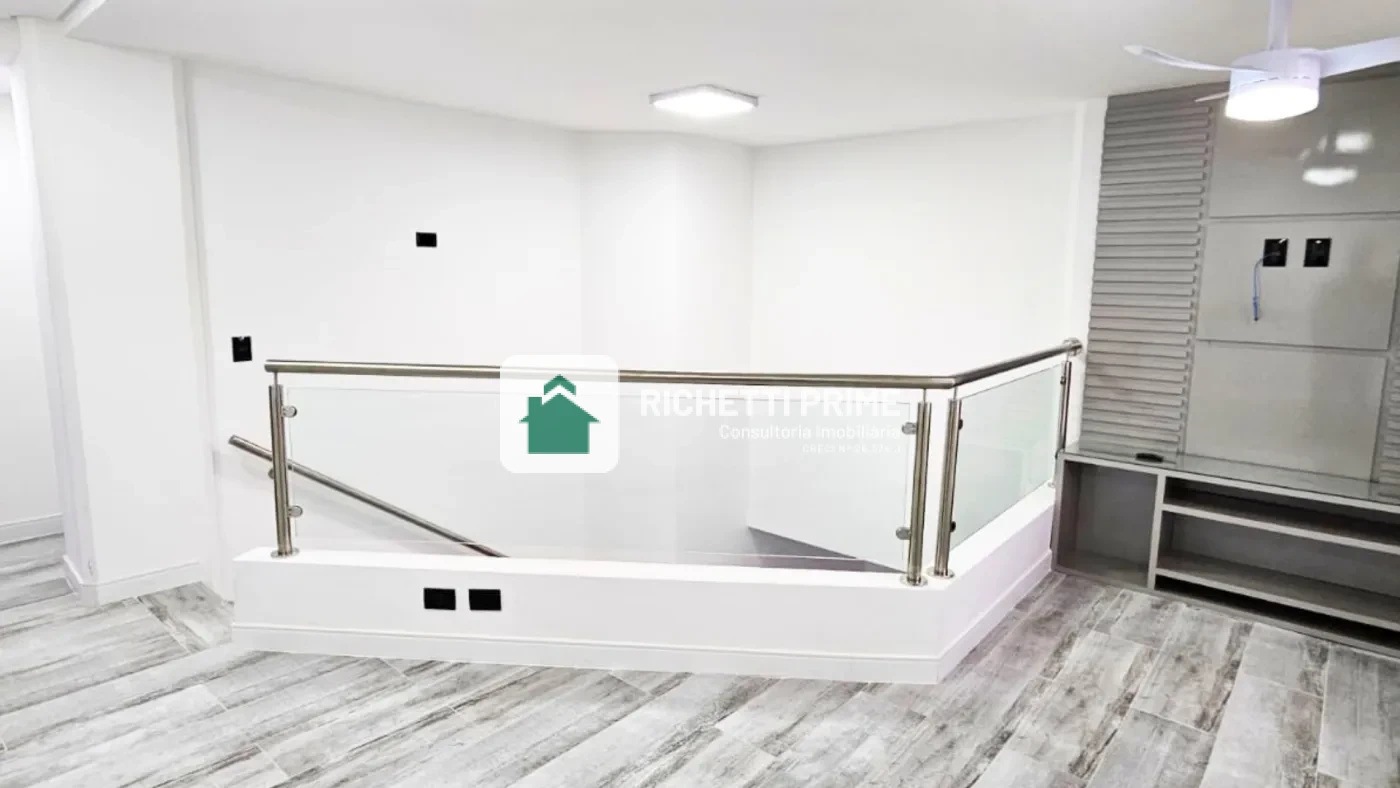 Imagem de Imóvel para venda possui 210 metros quadrados com 3 quartos em Sumaré - São Paulo - SP