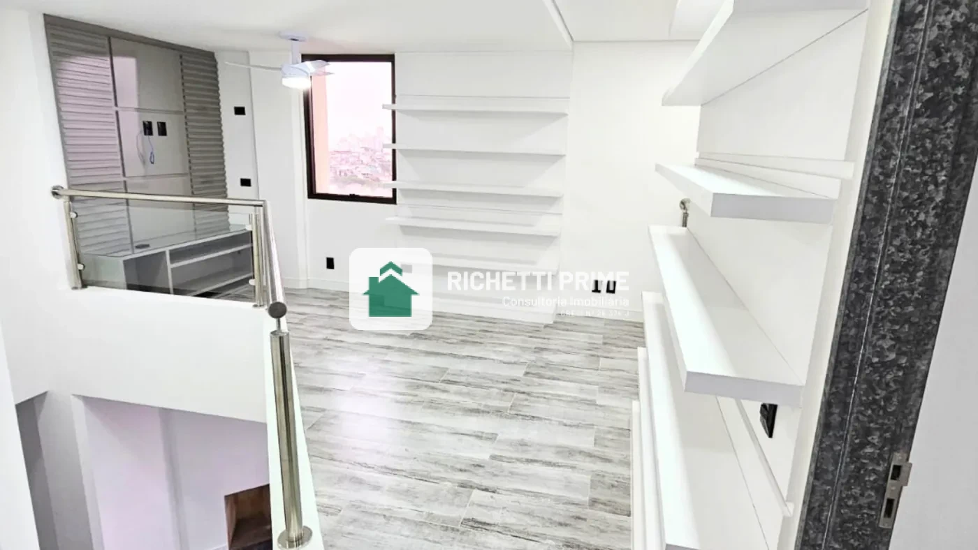 Imagem de Imóvel para venda possui 210 metros quadrados com 3 quartos em Sumaré - São Paulo - SP