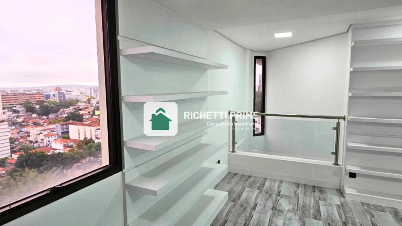 Imagem de Imóvel para venda possui 210 metros quadrados com 3 quartos em Sumaré - São Paulo - SP