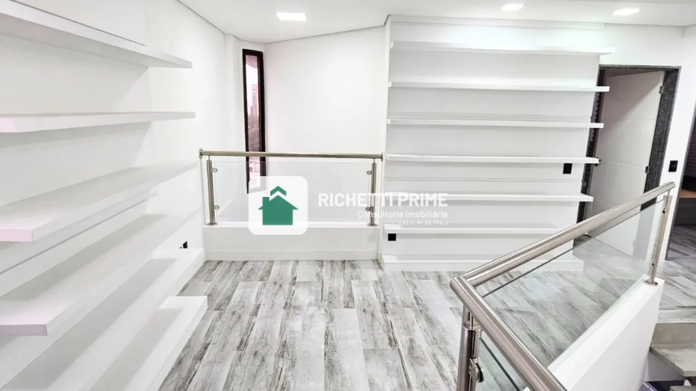 Imagem de Imóvel para venda possui 210 metros quadrados com 3 quartos em Sumaré - São Paulo - SP