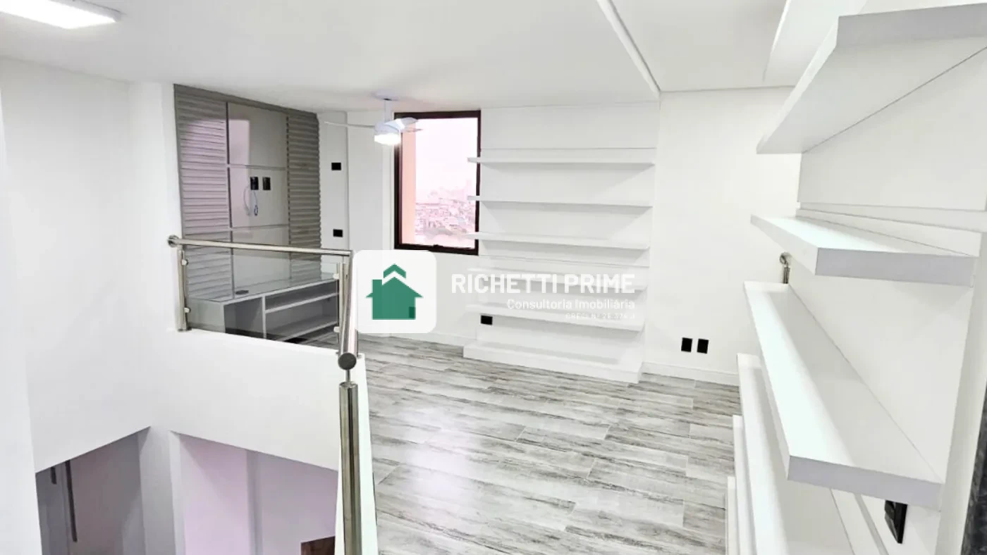 Imagem de Imóvel para venda possui 210 metros quadrados com 3 quartos em Sumaré - São Paulo - SP