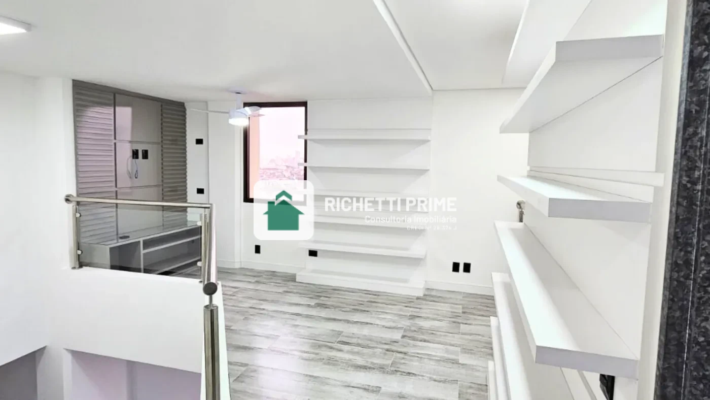 Imagem de Imóvel para venda possui 210 metros quadrados com 3 quartos em Sumaré - São Paulo - SP