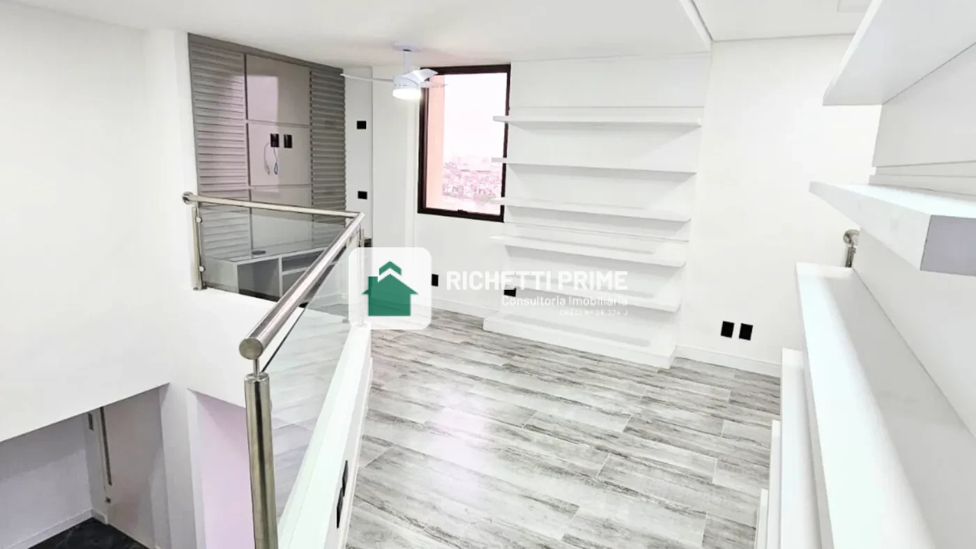 Imagem de Imóvel para venda possui 210 metros quadrados com 3 quartos em Sumaré - São Paulo - SP