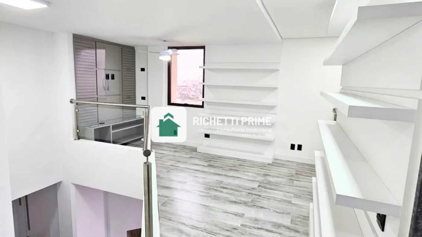 Imagem de Imóvel para venda possui 210 metros quadrados com 3 quartos em Sumaré - São Paulo - SP