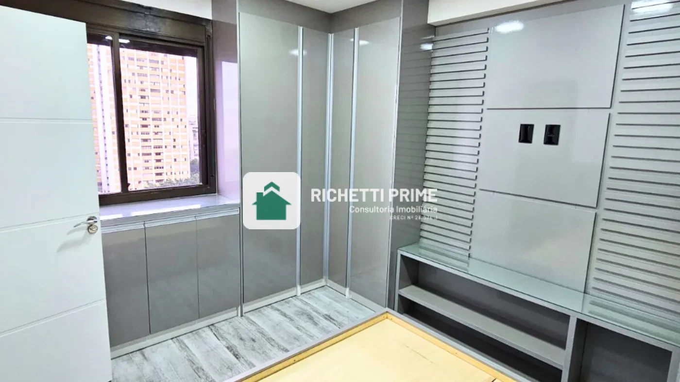 Imagem de Imóvel para venda possui 210 metros quadrados com 3 quartos em Sumaré - São Paulo - SP