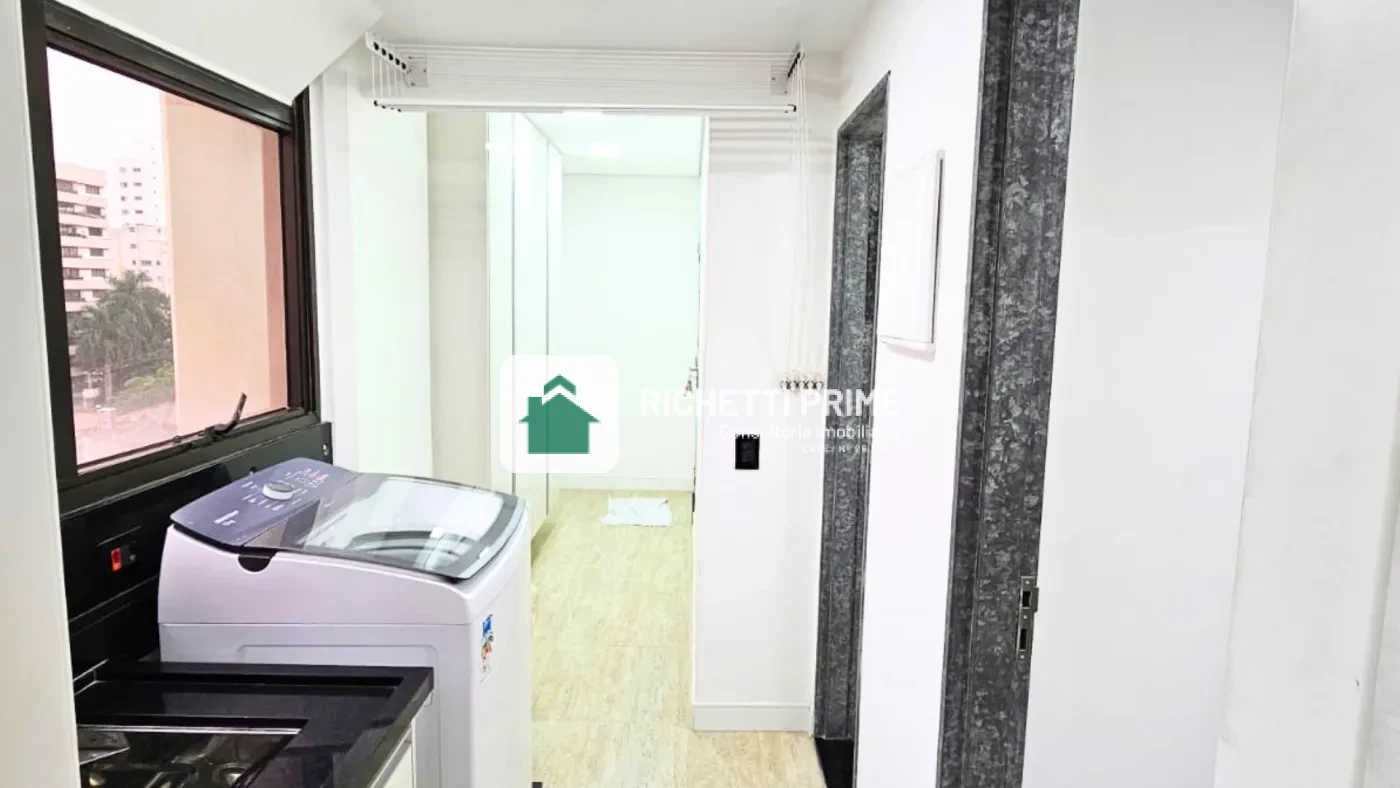 Imagem de Imóvel para venda possui 210 metros quadrados com 3 quartos em Sumaré - São Paulo - SP