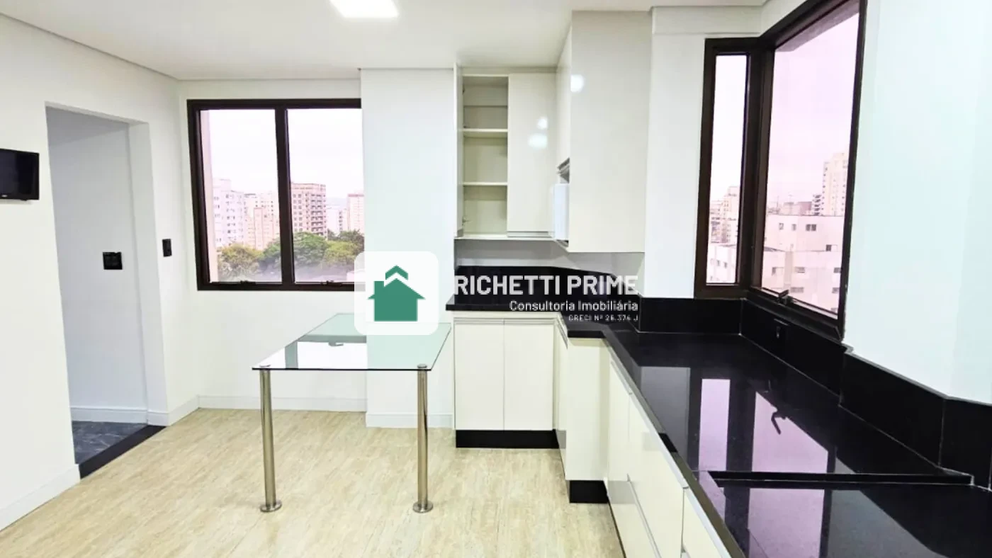 Imagem de Imóvel para venda possui 210 metros quadrados com 3 quartos em Sumaré - São Paulo - SP