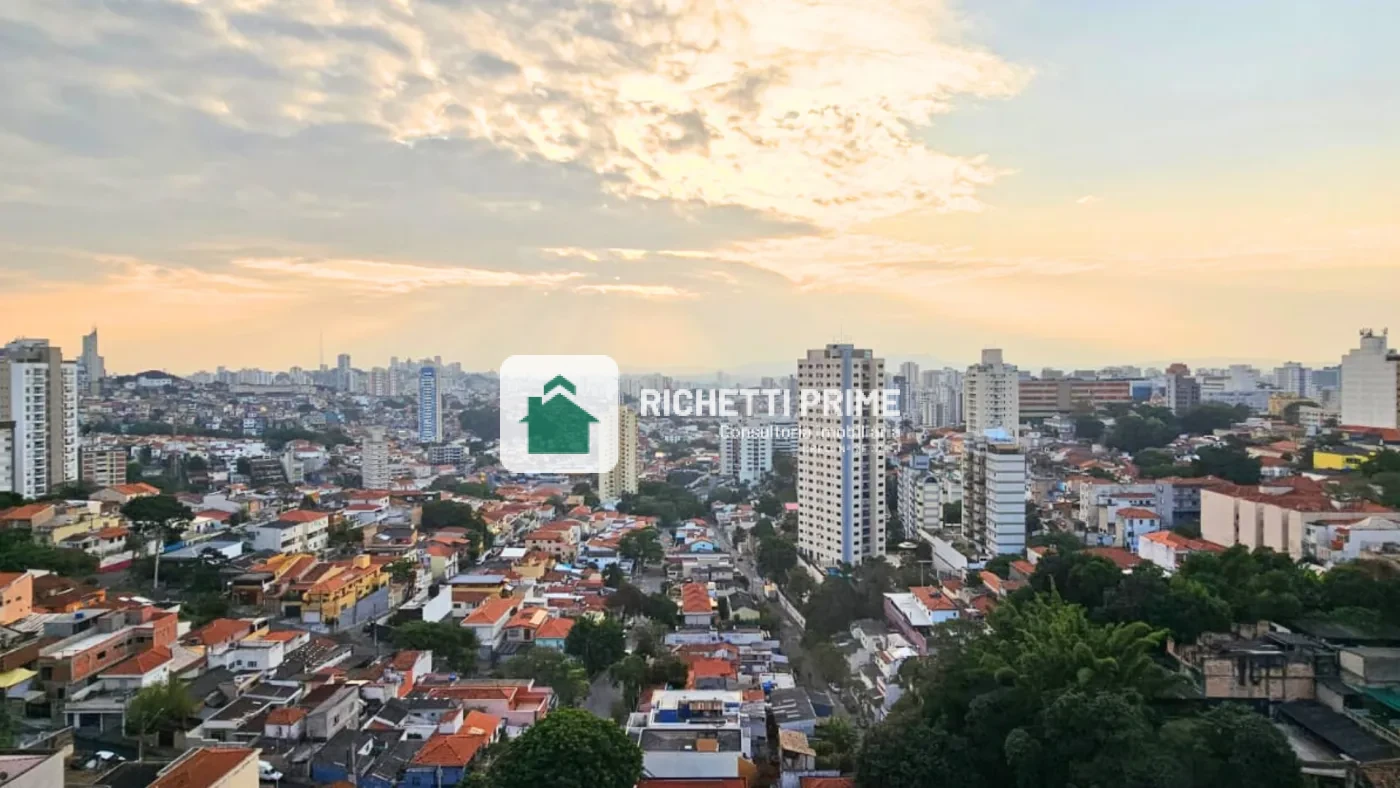 Imagem de Imóvel para venda possui 210 metros quadrados com 3 quartos em Sumaré - São Paulo - SP