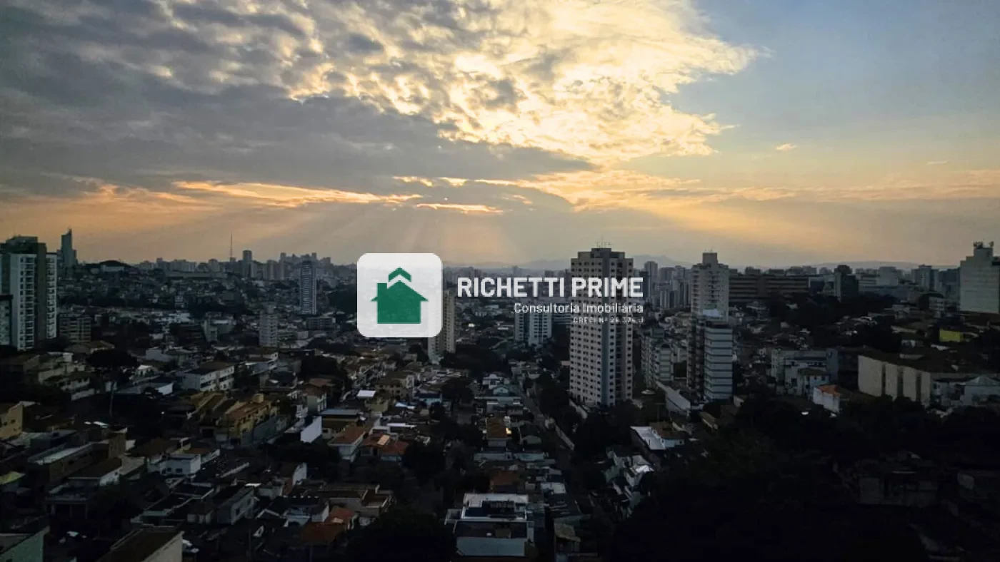 Imagem de Imóvel para venda possui 210 metros quadrados com 3 quartos em Sumaré - São Paulo - SP