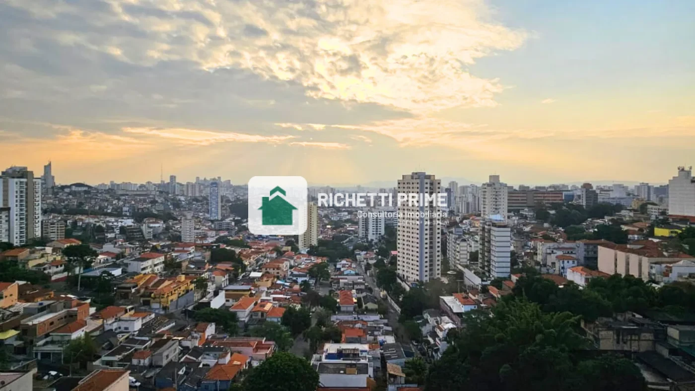 Imagem de Imóvel para venda possui 210 metros quadrados com 3 quartos em Sumaré - São Paulo - SP