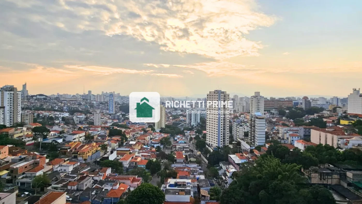 Imagem de Imóvel para venda possui 210 metros quadrados com 3 quartos em Sumaré - São Paulo - SP