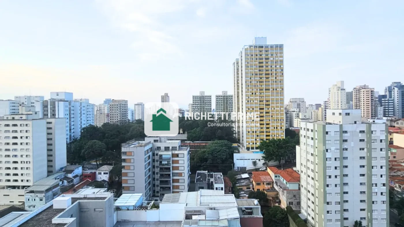 Imagem de Imóvel para venda possui 210 metros quadrados com 3 quartos em Sumaré - São Paulo - SP