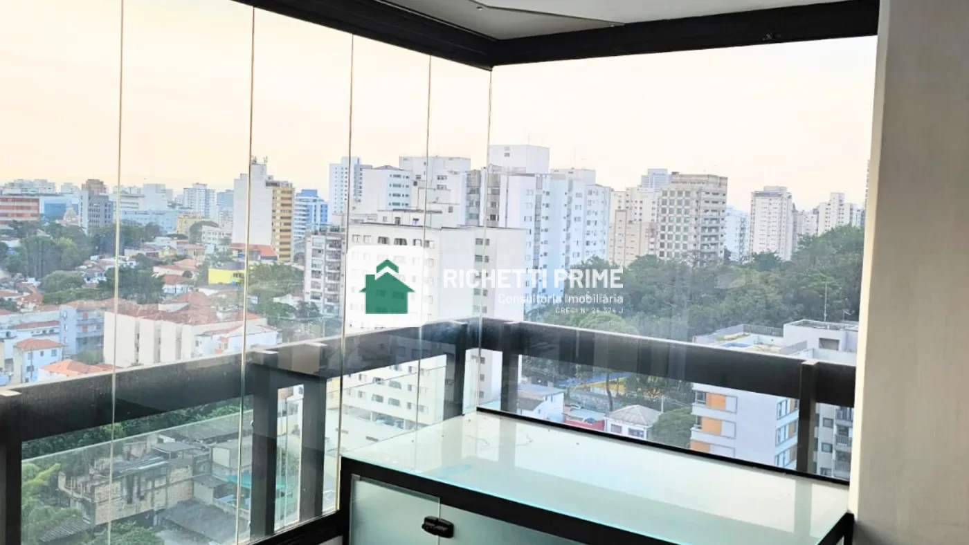 Imagem de Imóvel para venda possui 210 metros quadrados com 3 quartos em Sumaré - São Paulo - SP