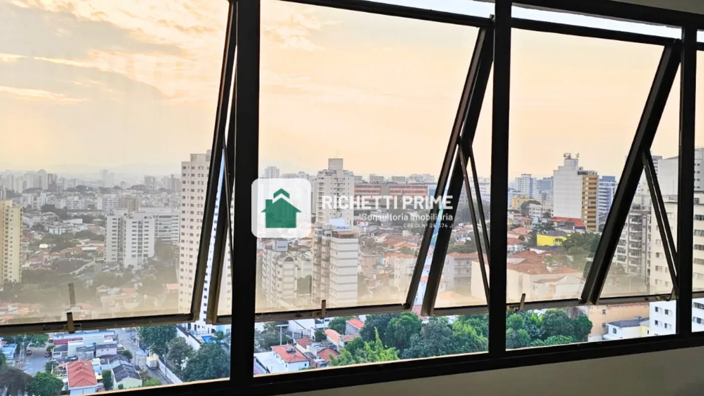 Imagem de Imóvel para venda possui 210 metros quadrados com 3 quartos em Sumaré - São Paulo - SP