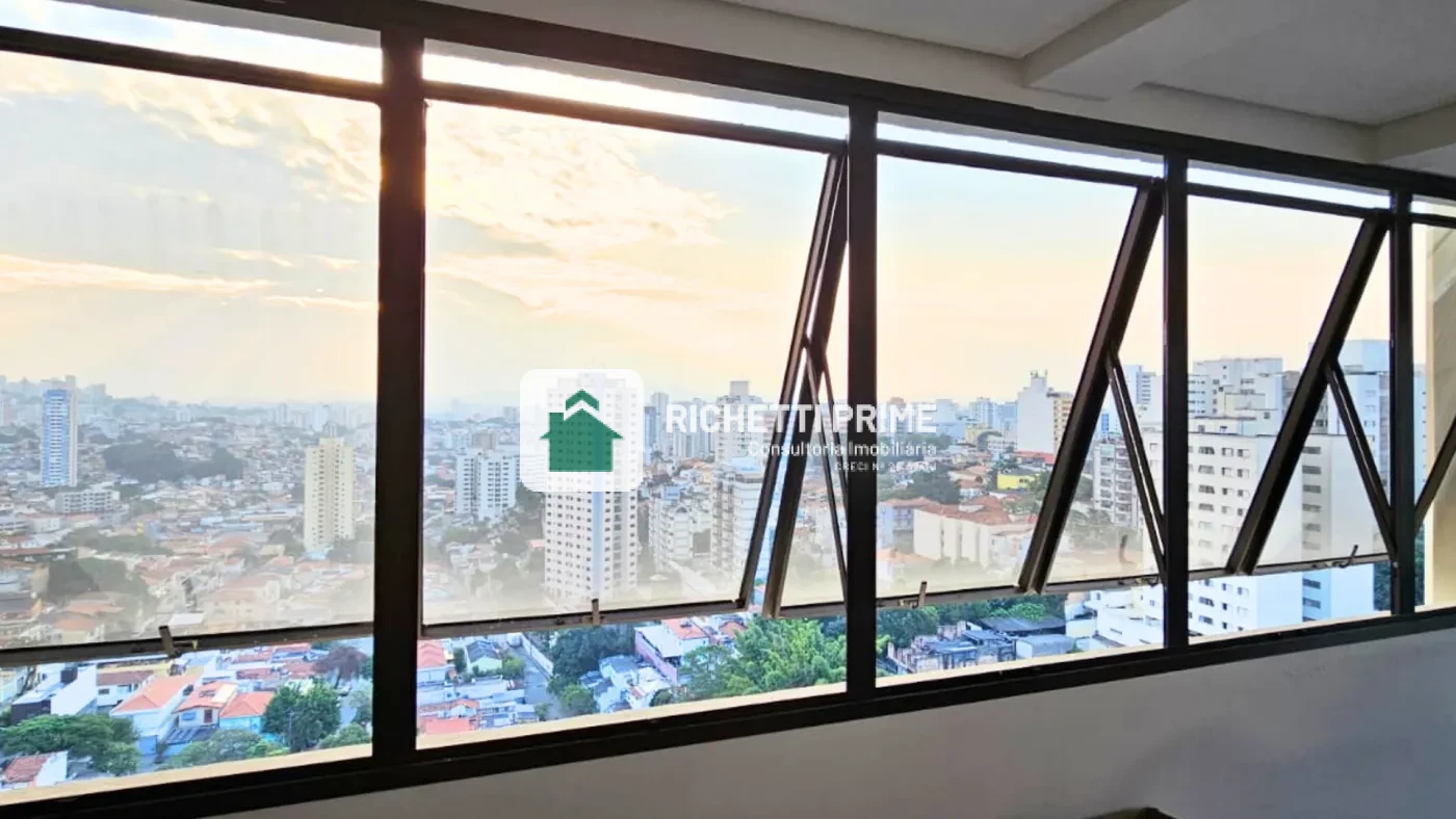 Imagem de Imóvel para venda possui 210 metros quadrados com 3 quartos em Sumaré - São Paulo - SP