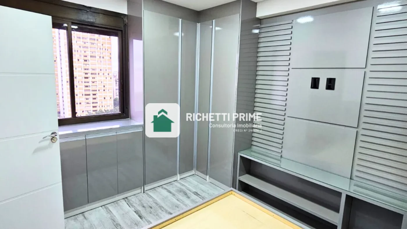 Imagem de Imóvel para venda possui 210 metros quadrados com 3 quartos em Sumaré - São Paulo - SP