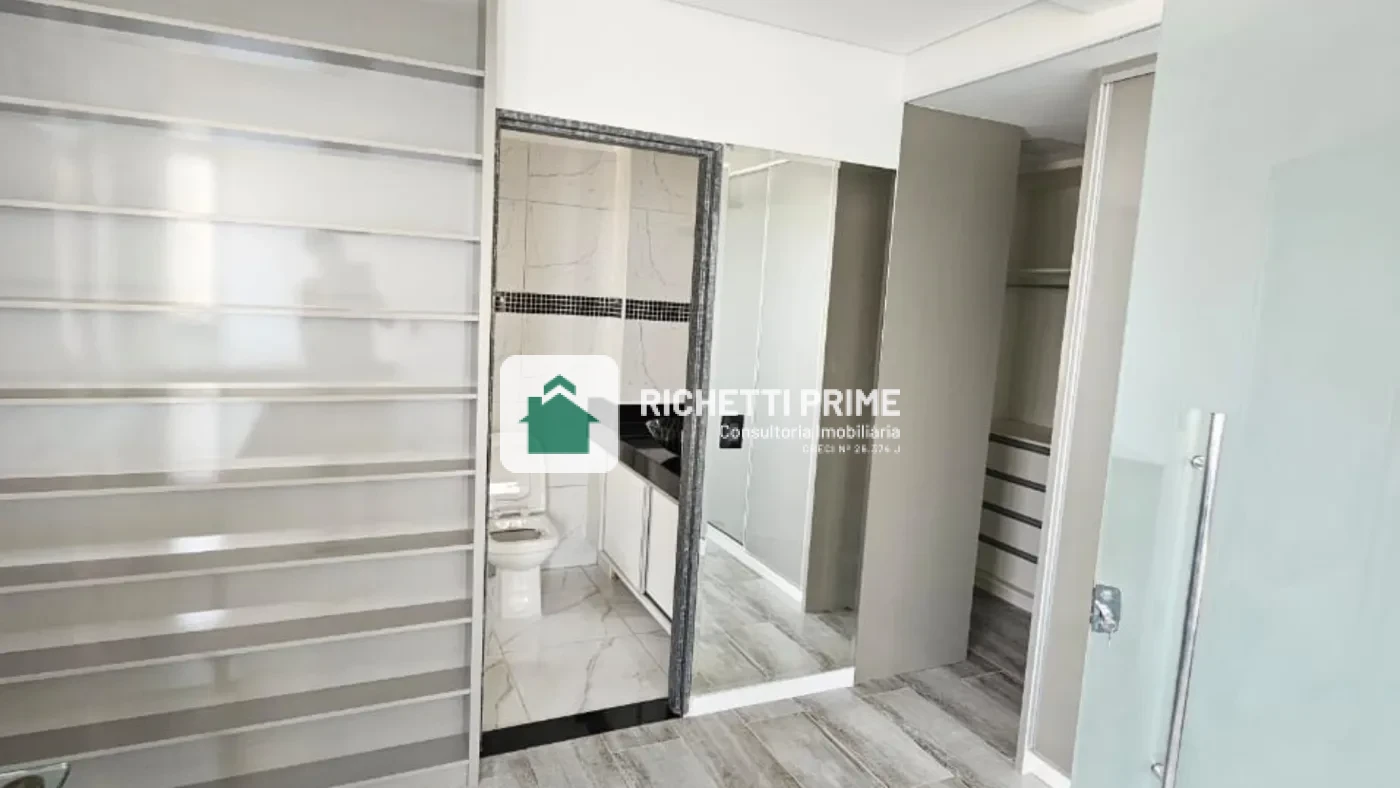 Imagem de Imóvel para venda possui 210 metros quadrados com 3 quartos em Sumaré - São Paulo - SP