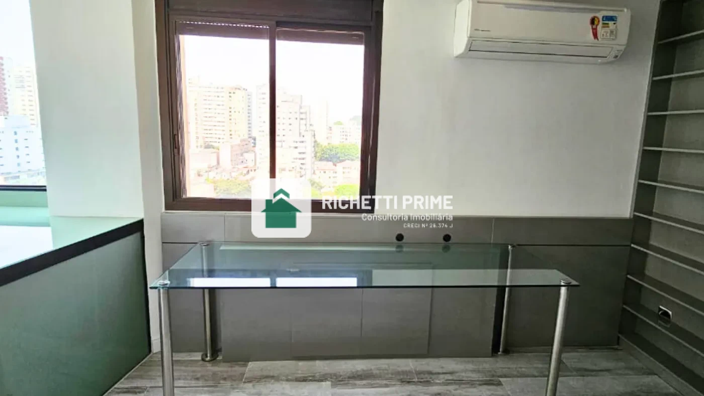 Imagem de Imóvel para venda possui 210 metros quadrados com 3 quartos em Sumaré - São Paulo - SP