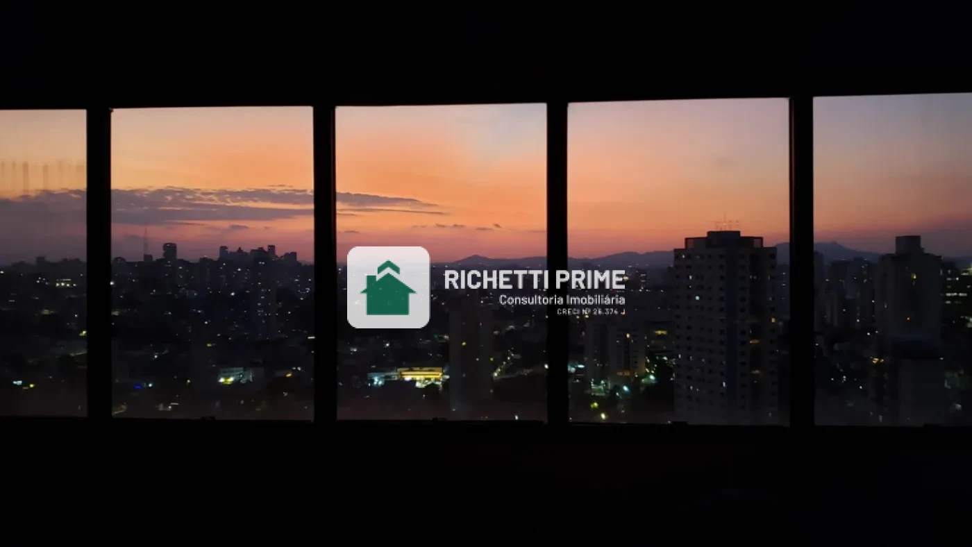 Imagem de Imóvel para venda possui 210 metros quadrados com 3 quartos em Sumaré - São Paulo - SP