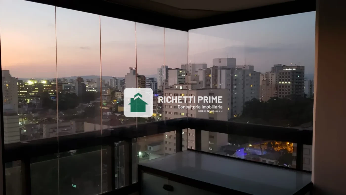 Imagem de Imóvel para venda possui 210 metros quadrados com 3 quartos em Sumaré - São Paulo - SP