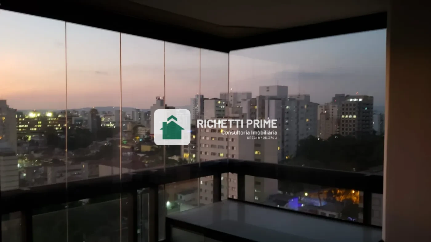 Imagem de Imóvel para venda possui 210 metros quadrados com 3 quartos em Sumaré - São Paulo - SP