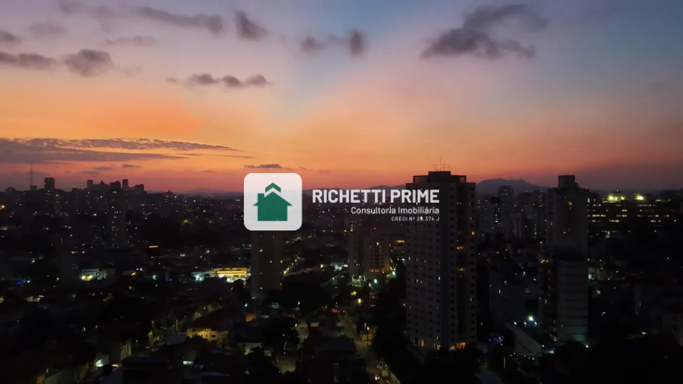 Imagem de Imóvel para venda possui 210 metros quadrados com 3 quartos em Sumaré - São Paulo - SP