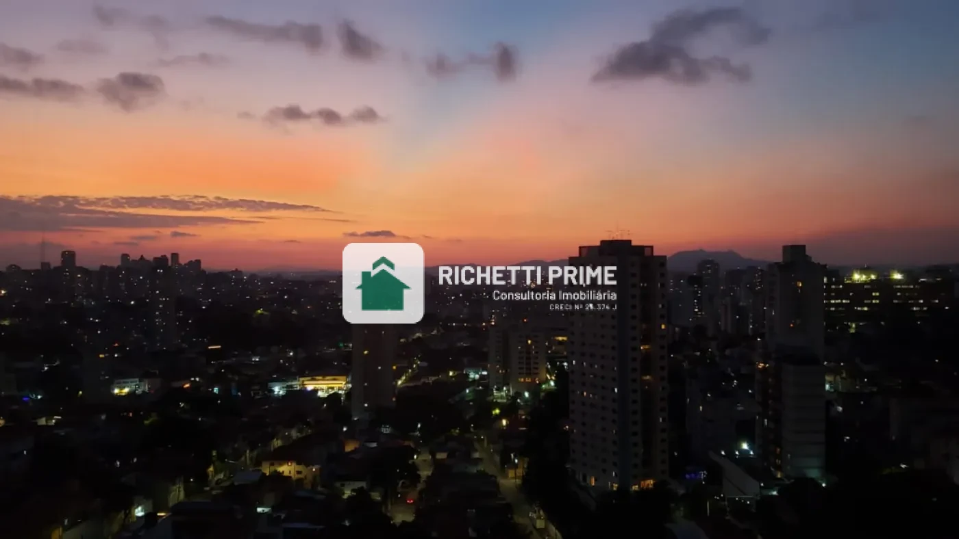 Imagem de Imóvel para venda possui 210 metros quadrados com 3 quartos em Sumaré - São Paulo - SP