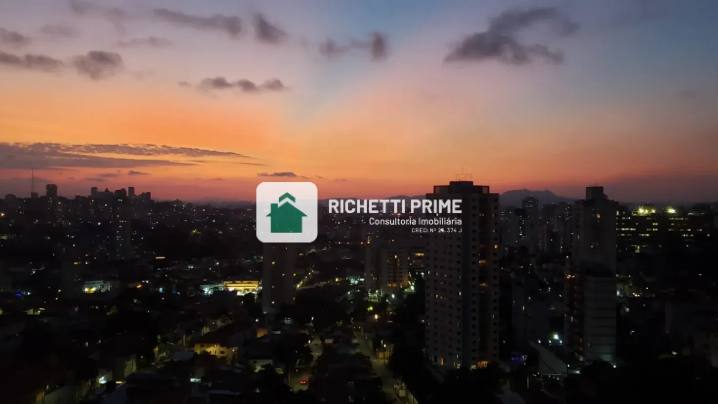 Imagem de Imóvel para venda possui 210 metros quadrados com 3 quartos em Sumaré - São Paulo - SP