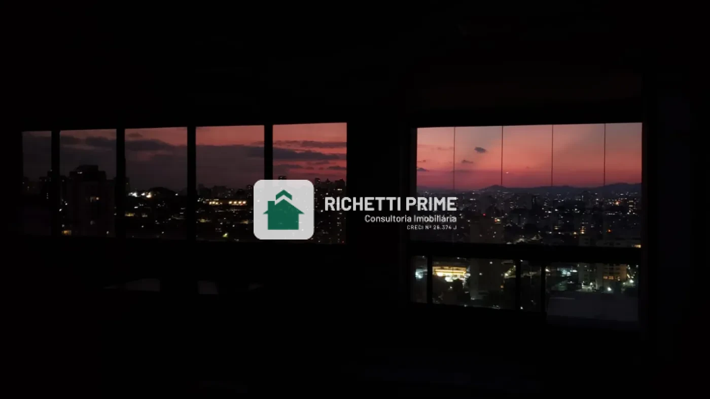 Imagem de Imóvel para venda possui 210 metros quadrados com 3 quartos em Sumaré - São Paulo - SP