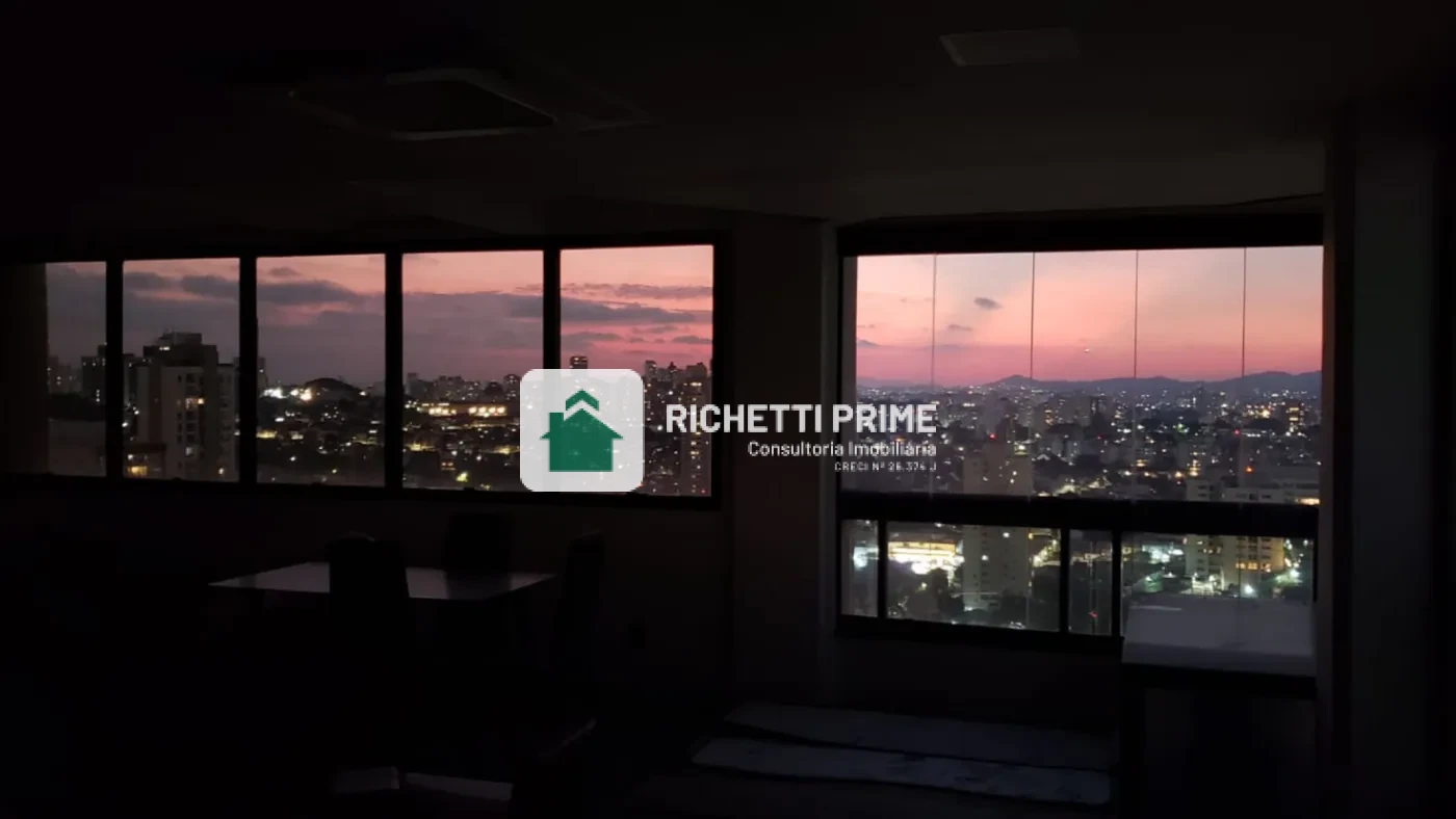 Imagem de Imóvel para venda possui 210 metros quadrados com 3 quartos em Sumaré - São Paulo - SP