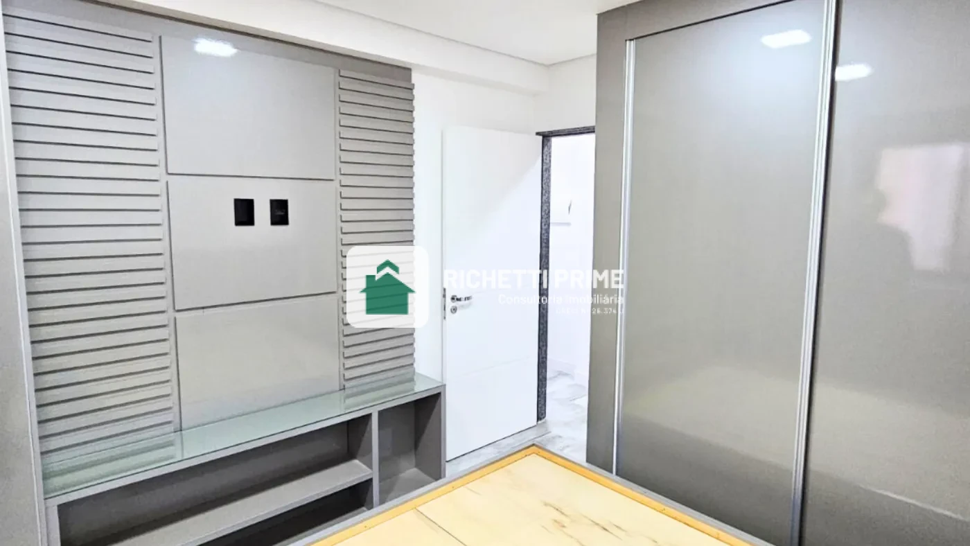 Imagem de Imóvel para venda possui 210 metros quadrados com 3 quartos em Sumaré - São Paulo - SP