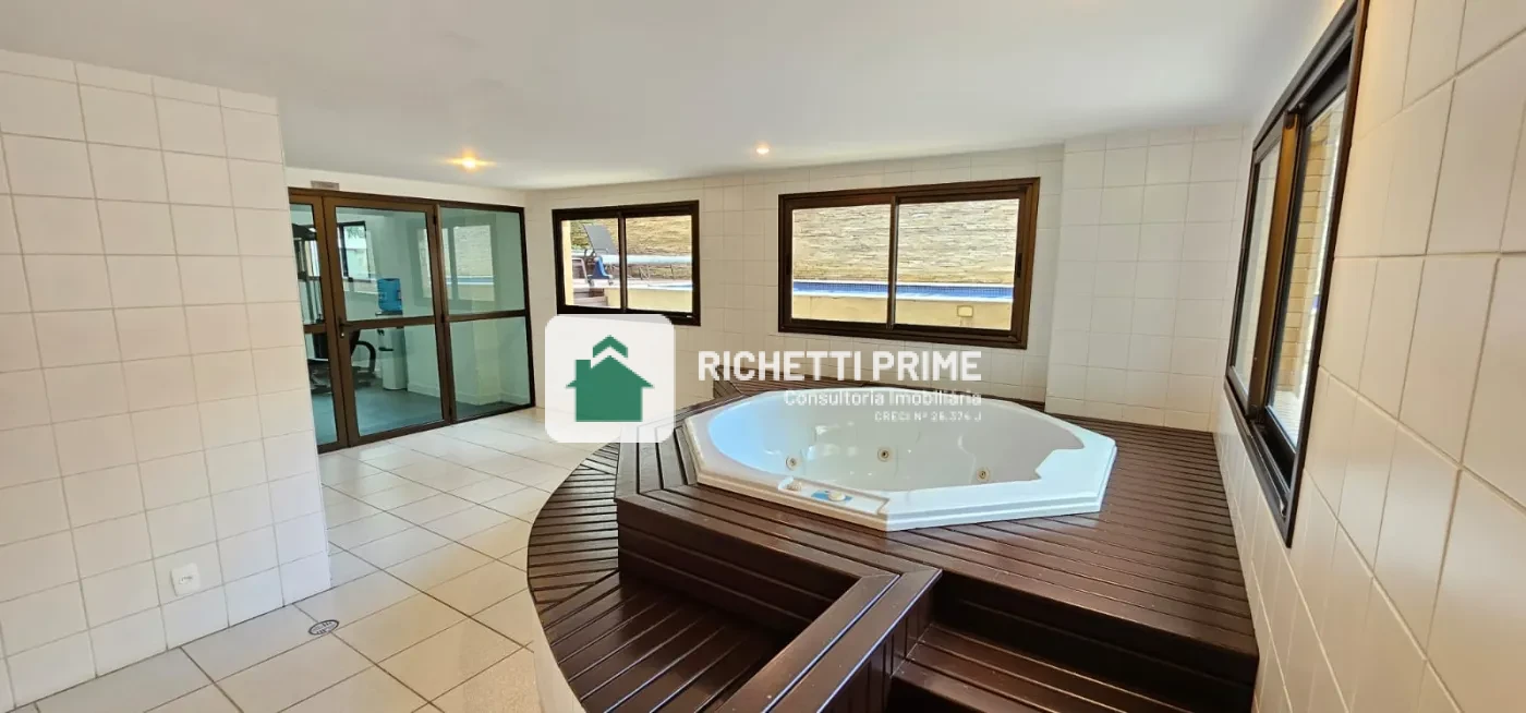 Imagem de Imóvel para aluguel com 270 metros quadrados com 4 quartos em Jardim Paulista - São Paulo - SP