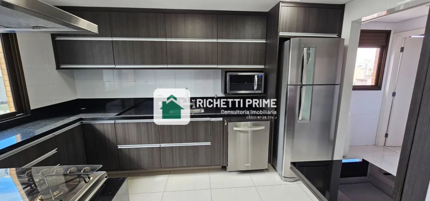 Imagem de Imóvel para aluguel com 270 metros quadrados com 4 quartos em Jardim Paulista - São Paulo - SP