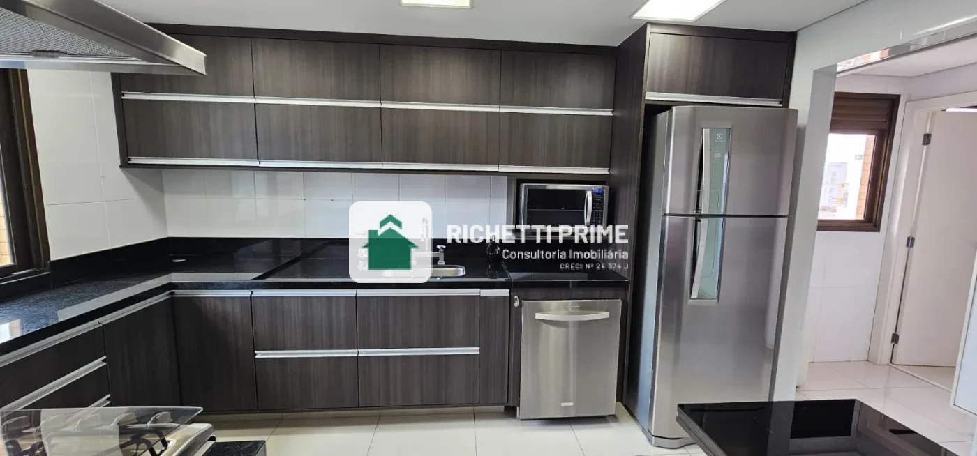 Imagem de Imóvel para aluguel com 270 metros quadrados com 4 quartos em Jardim Paulista - São Paulo - SP