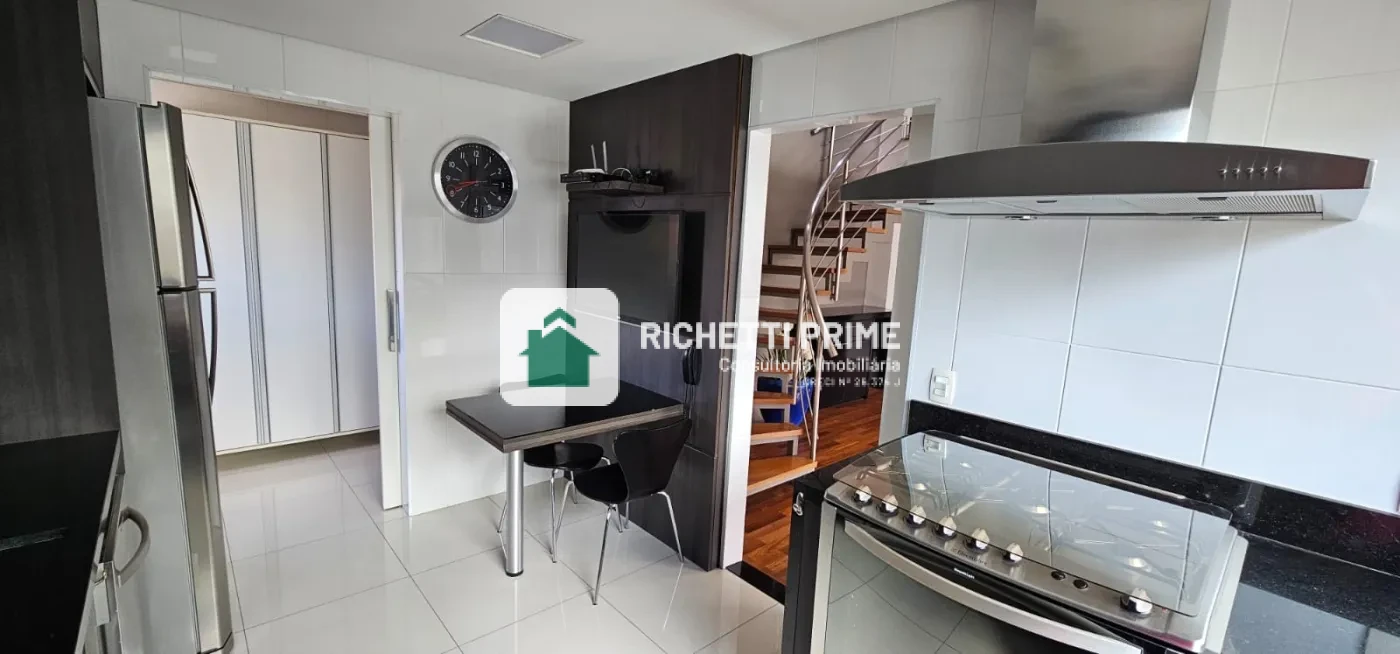 Imagem de Imóvel para aluguel com 270 metros quadrados com 4 quartos em Jardim Paulista - São Paulo - SP