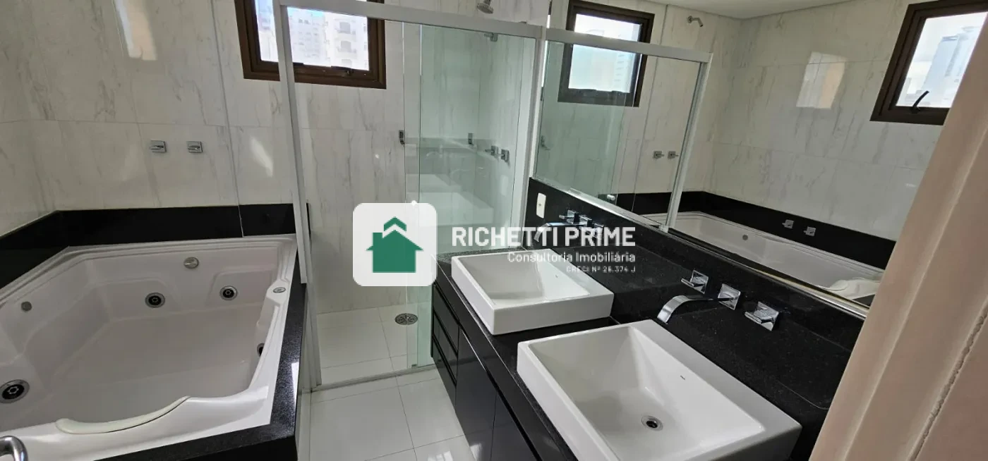 Imagem de Imóvel para aluguel com 270 metros quadrados com 4 quartos em Jardim Paulista - São Paulo - SP