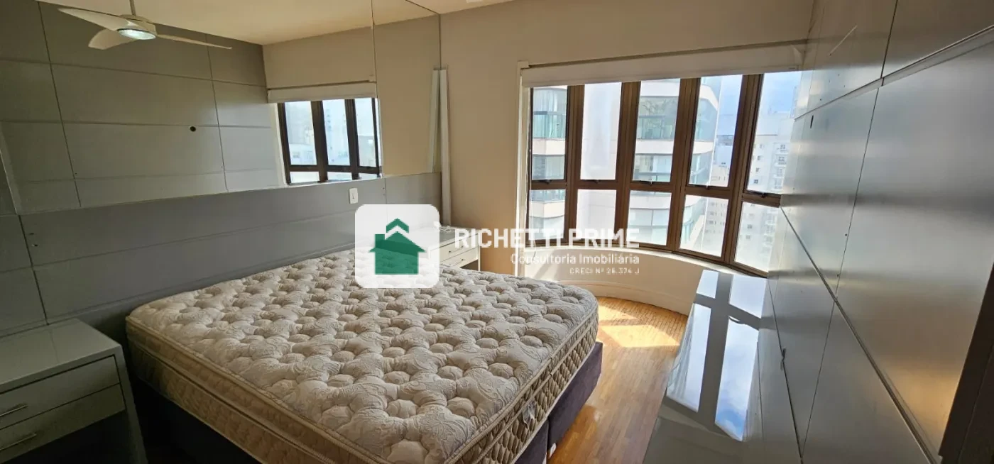 Imagem de Imóvel para aluguel com 270 metros quadrados com 4 quartos em Jardim Paulista - São Paulo - SP