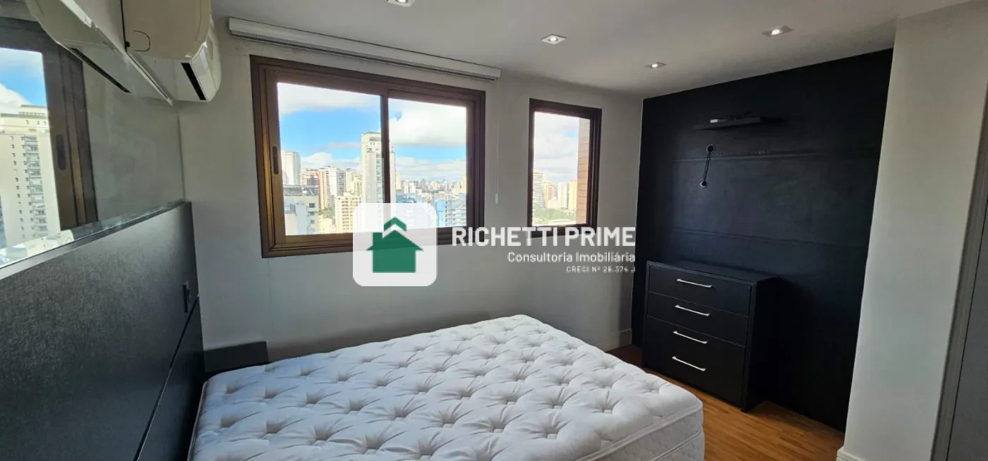 Imagem de Imóvel para aluguel com 270 metros quadrados com 4 quartos em Jardim Paulista - São Paulo - SP