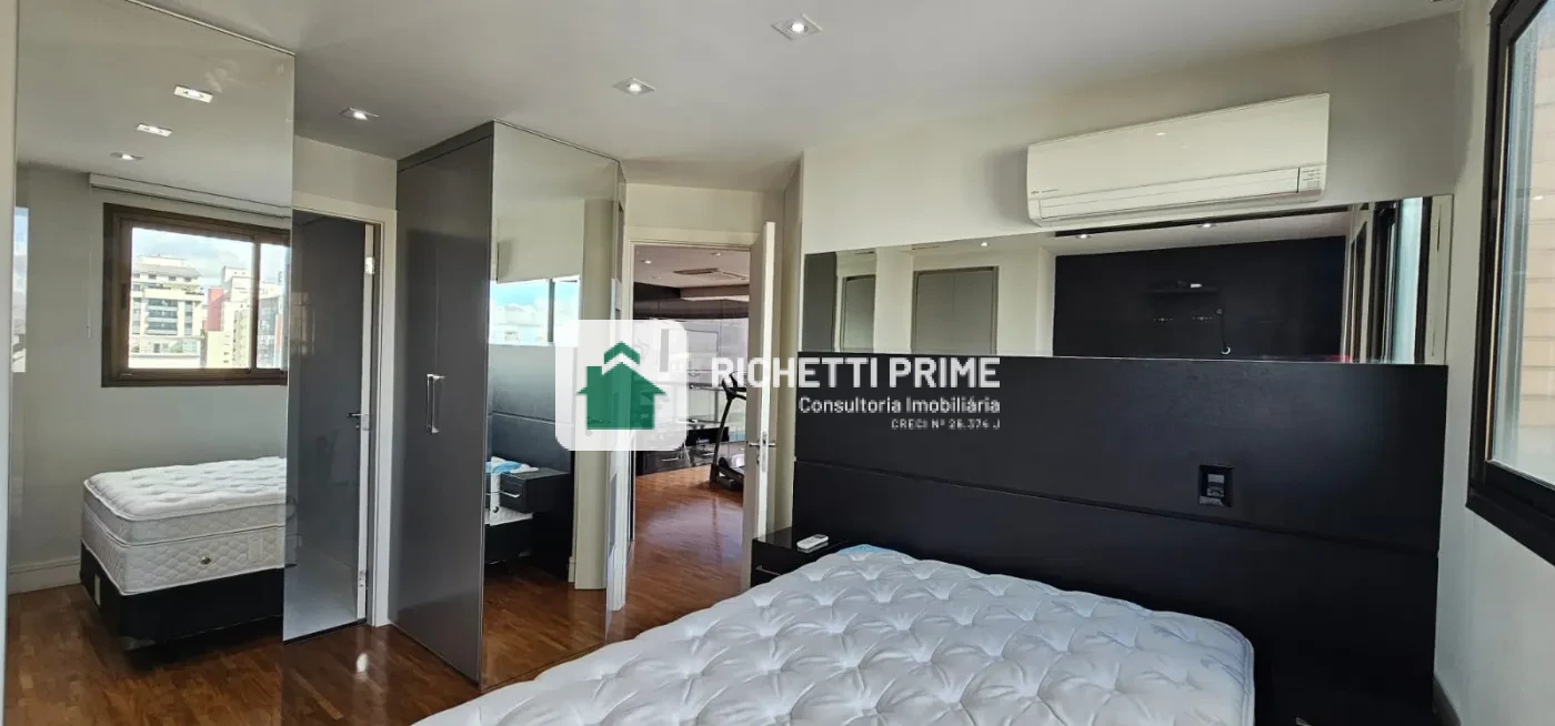 Imagem de Imóvel para aluguel com 270 metros quadrados com 4 quartos em Jardim Paulista - São Paulo - SP